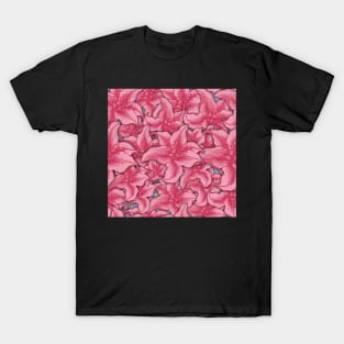 Lilies! T-Shirt